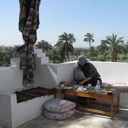 El Fayrouz Hotel Luxor Exterior photo