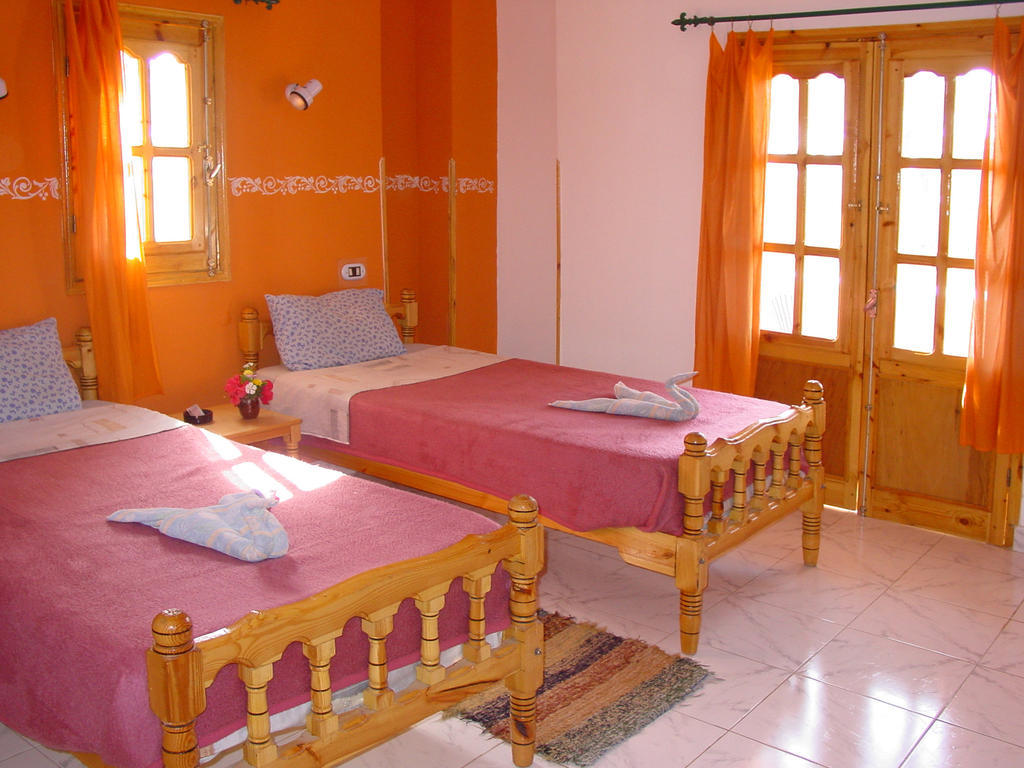 El Fayrouz Hotel Luxor Room photo