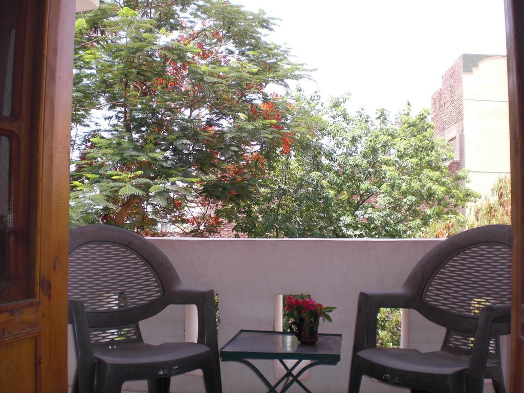 El Fayrouz Hotel Luxor Room photo