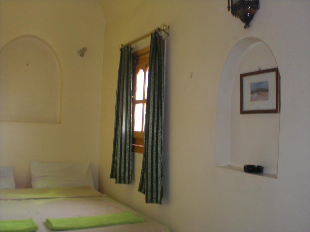El Fayrouz Hotel Luxor Room photo
