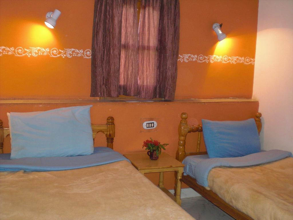 El Fayrouz Hotel Luxor Room photo