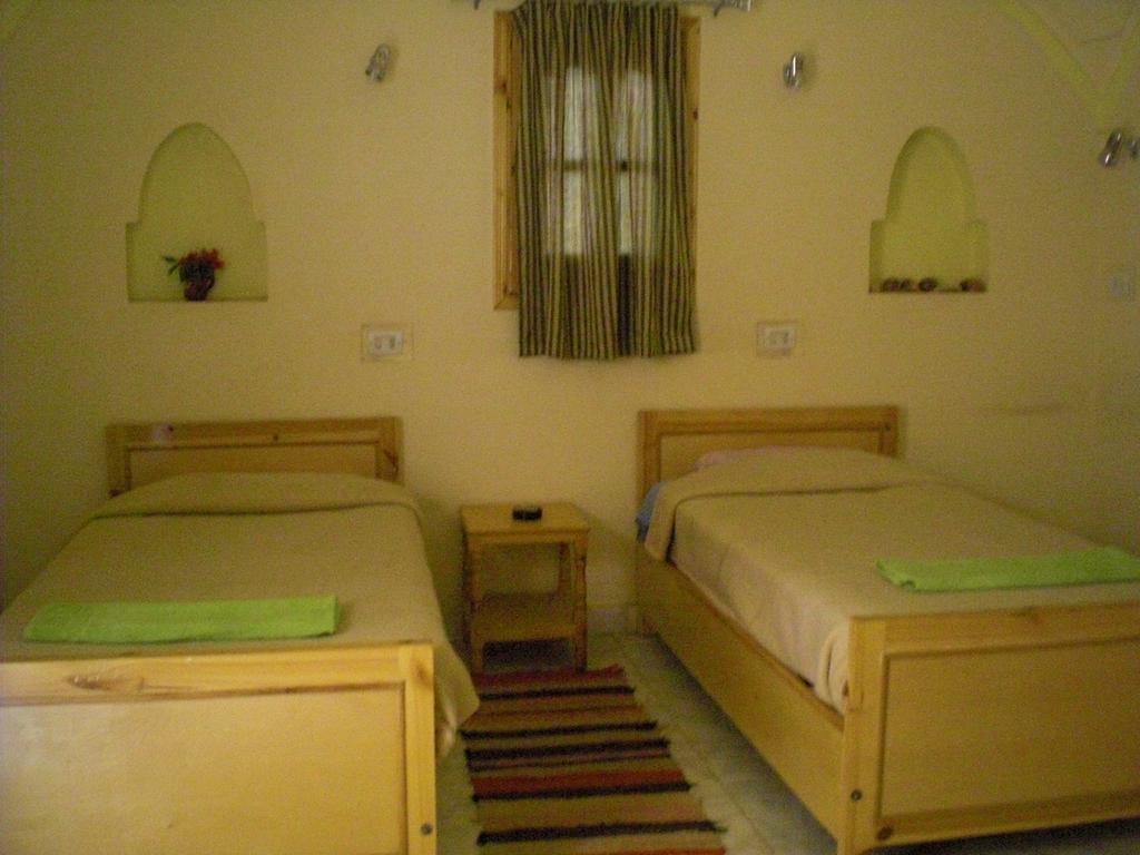 El Fayrouz Hotel Luxor Room photo